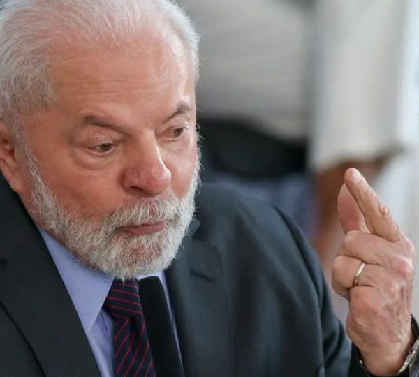 Itamaraty diz que EUA fazem “intromissão indevida” nos&hellip;