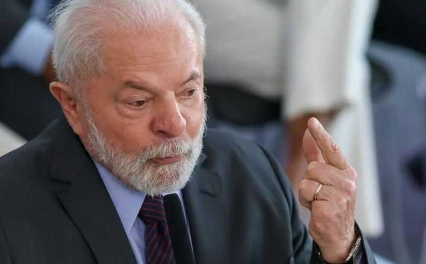 Itamaraty diz que EUA fazem “intromissão indevida” nos&hellip;