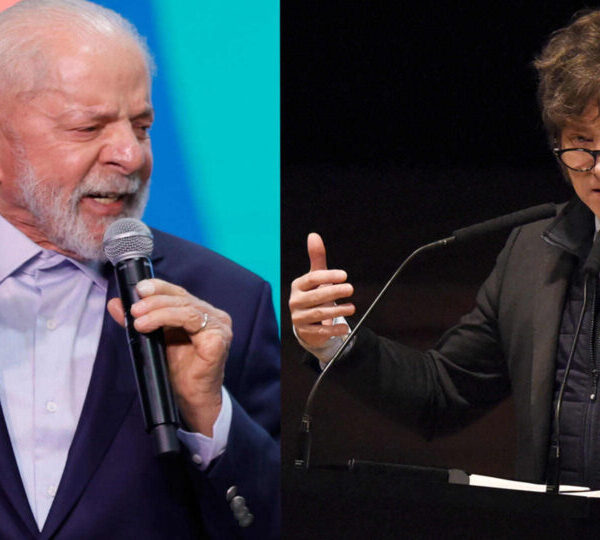 Cúpula do Mercosul: visita à Cristina Kirchner e&hellip;