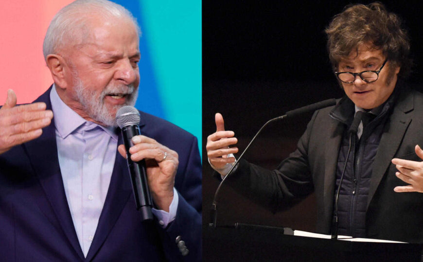 Cúpula do Mercosul: visita à Cristina Kirchner e acordo com UE podem intensificar atrito entre Lula e Milei