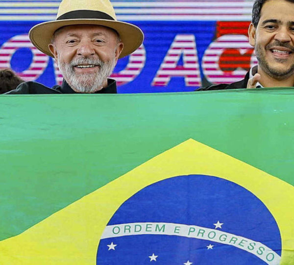 PT capitaliza tarifas de Trump com Lula na&hellip;