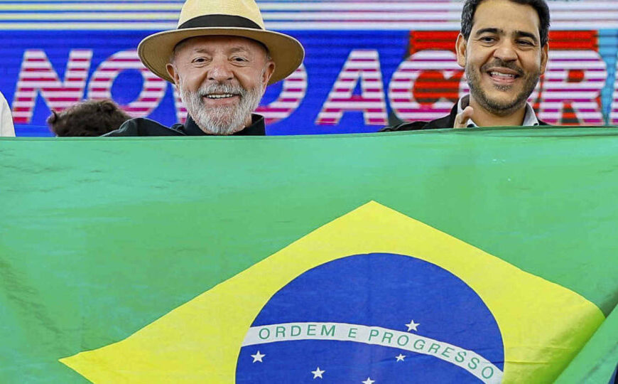 PT capitaliza tarifas de Trump com Lula na&hellip;