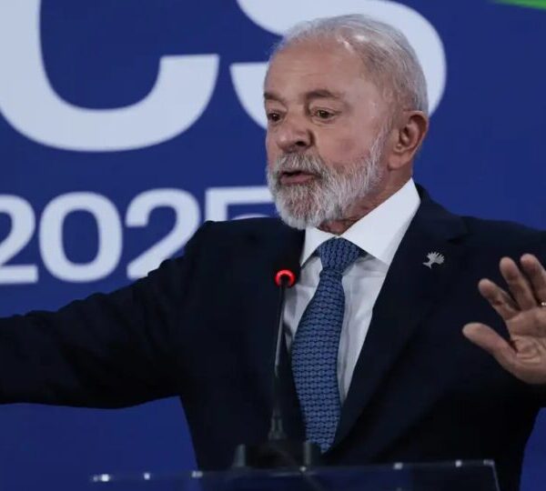Ideologia do governo Lula explica por que Brasil&hellip;