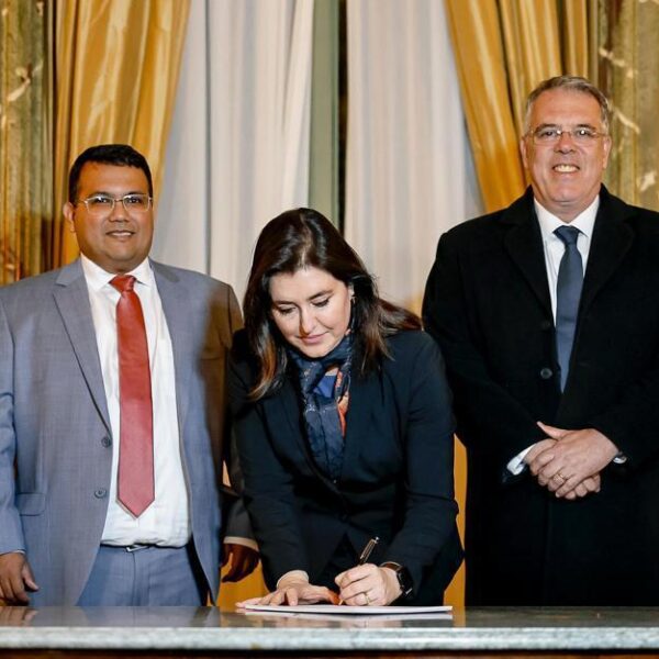 Ponta Porã receberá recursos do Fundo para a&hellip;