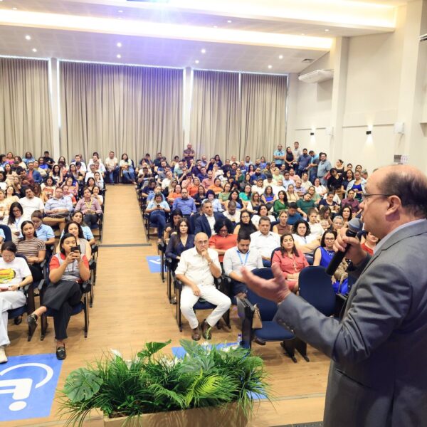 Governo encerra seminários regionais do MS Ativo e&hellip;