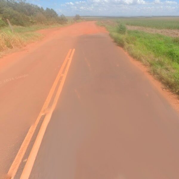 Definidas empreiteiras para pavimentação de 36,4 km da&hellip;