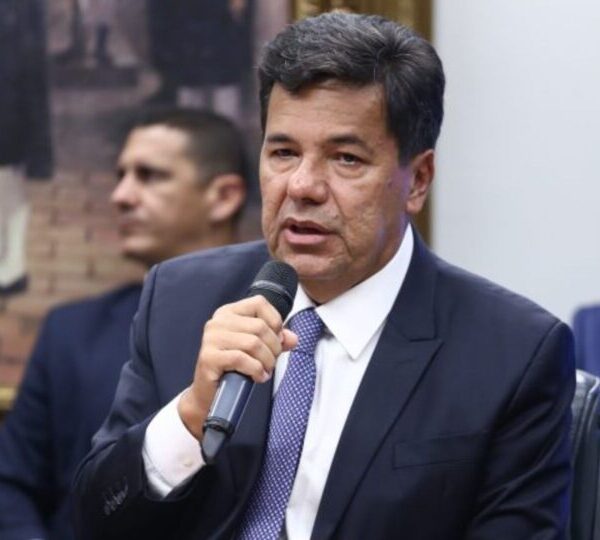 CCJ aprova PEC da Segurança Pública; relator exclui&hellip;
