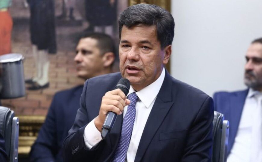 CCJ aprova PEC da Segurança Pública; relator exclui pontos polêmicos