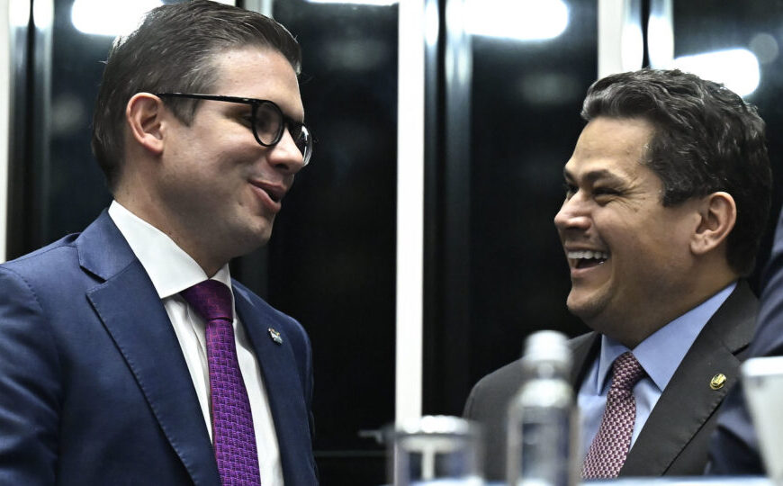 O que o Congresso e o governo devem levar para mesa de negociação com…