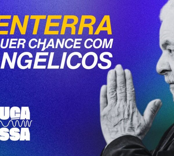 A estratégia desastrosa do PT para atrair evangélicos