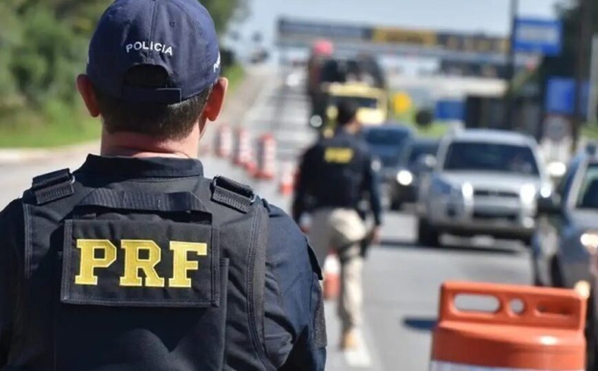 Diretriz interna tenta segregar veteranos, gera crise e cria temor de aparelhamento na PRF