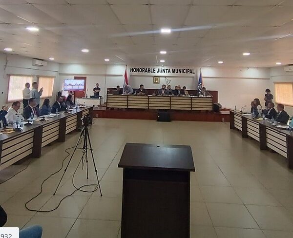 Parlim realiza 6ª reunião ordinária nesta quarta-feira em&hellip;