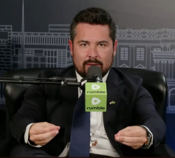 “Não haverá 1mm de concessão dos EUA”, avisa&hellip;