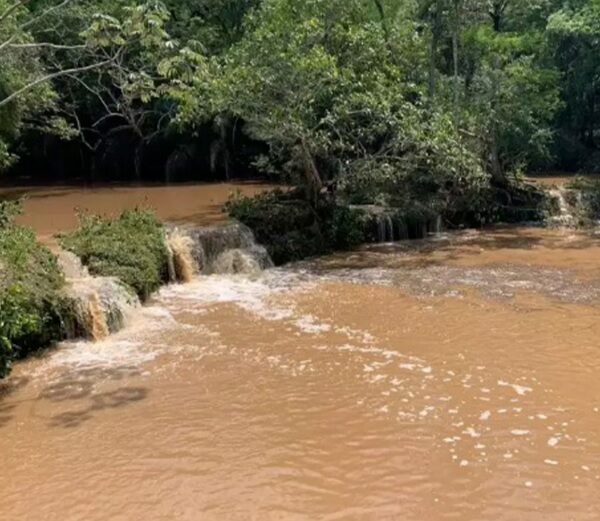 Investigação do MP sobre turvamento dos rios em&hellip;