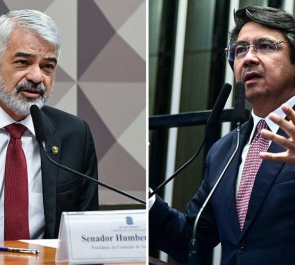 Senado fará auditoria após senadores do PT e&hellip;