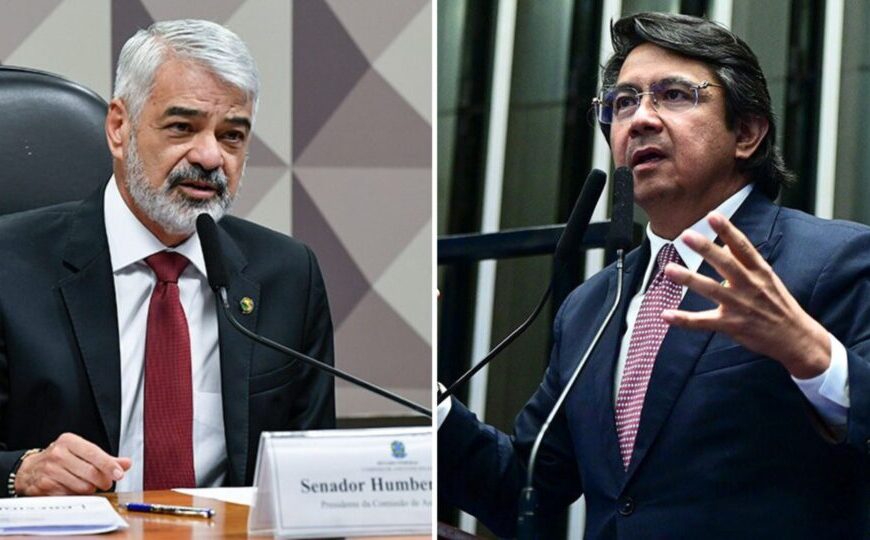 Senado fará auditoria após senadores do PT e MDB obterem reembolso por drinks e cerveja