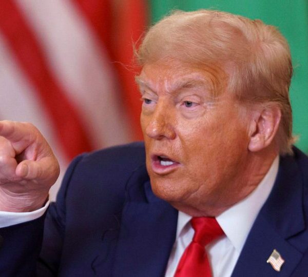 Defenda o Brasil do PT ou de Trump:&hellip;