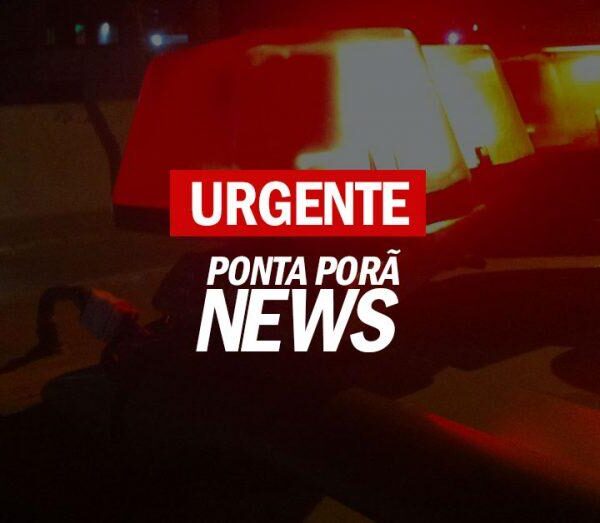 Idoso é executado com vários tiros em frente&hellip;