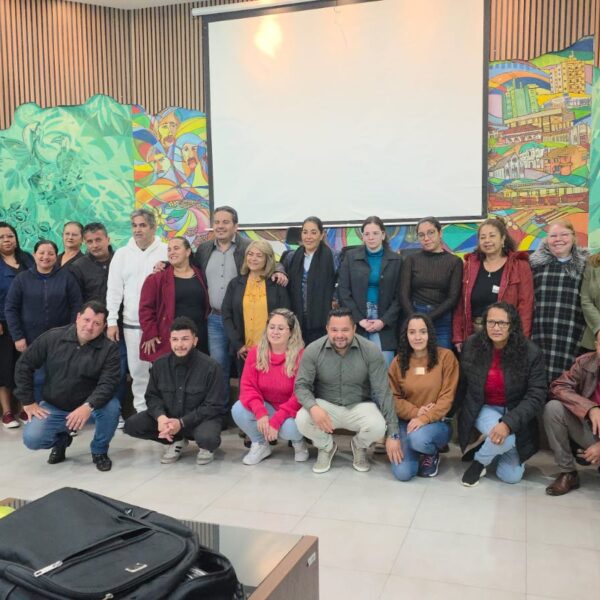 Ponta Porã dá posse aos novos Conselheiros Municipais&hellip;