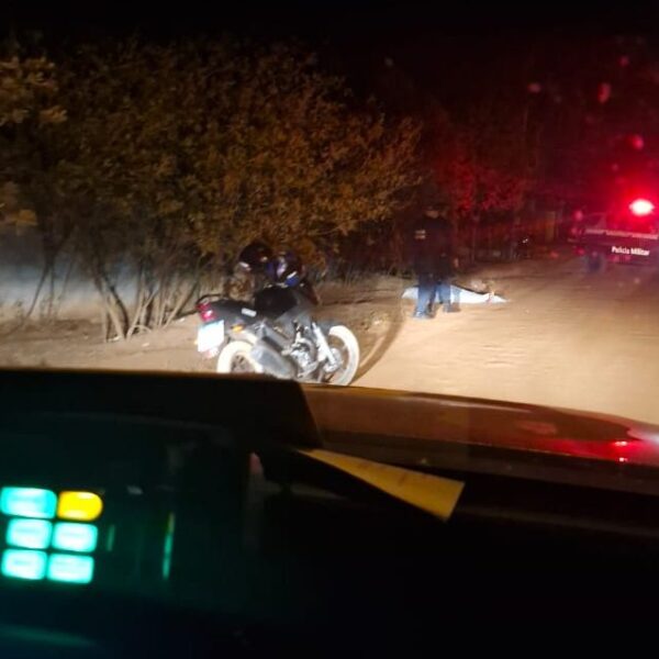 Polícia Civil desvenda atuação de facção criminosa em&hellip;