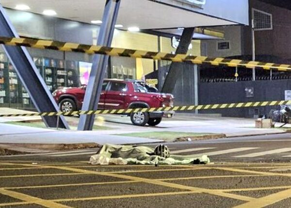 Colisão entre moto e carro provoca uma morte&hellip;