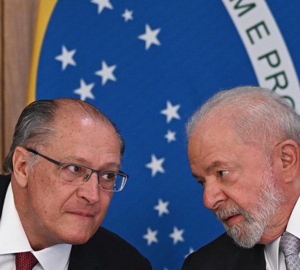 Alckmin diz que Brasil irá recorrer à OMC&hellip;