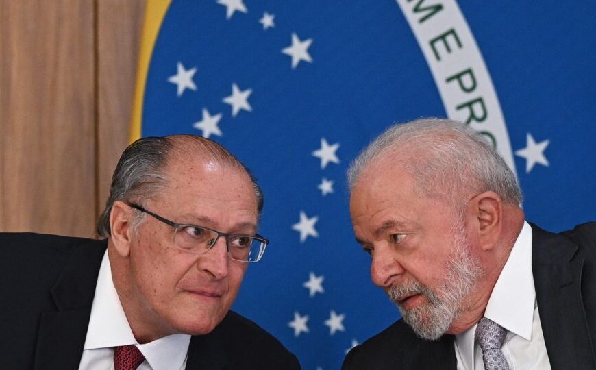 Alckmin diz que Brasil irá recorrer à OMC após tarifaço de Trump: “não se justifica”