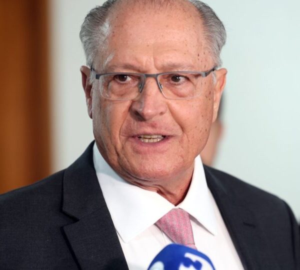 Alckmin rebate investigação dos EUA e diz que&hellip;