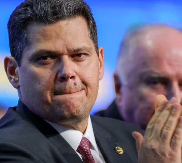 Alcolumbre diz que promulgará aumento de deputados, se&hellip;