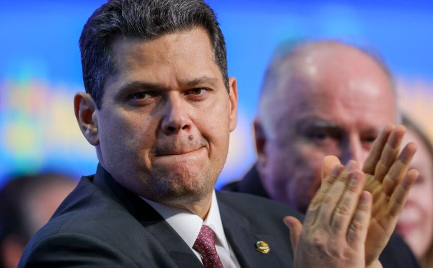 Alcolumbre diz que promulgará aumento de deputados, se&hellip;