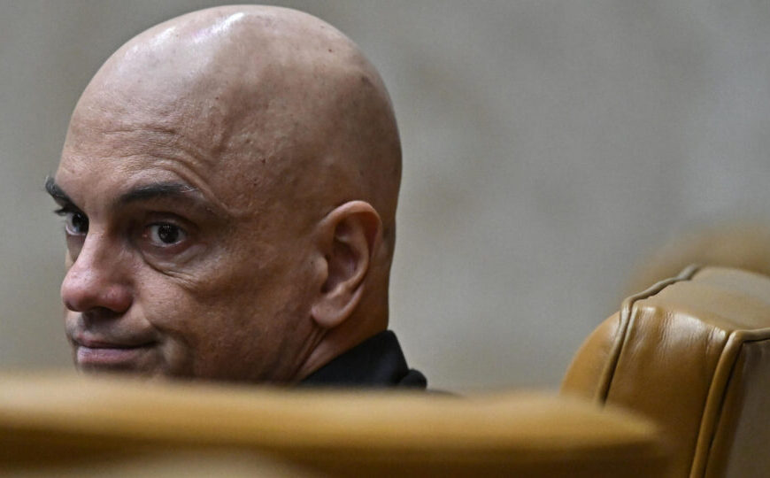Entenda a discussão jurídica sobre a decisão de Moraes em relação ao IOF
