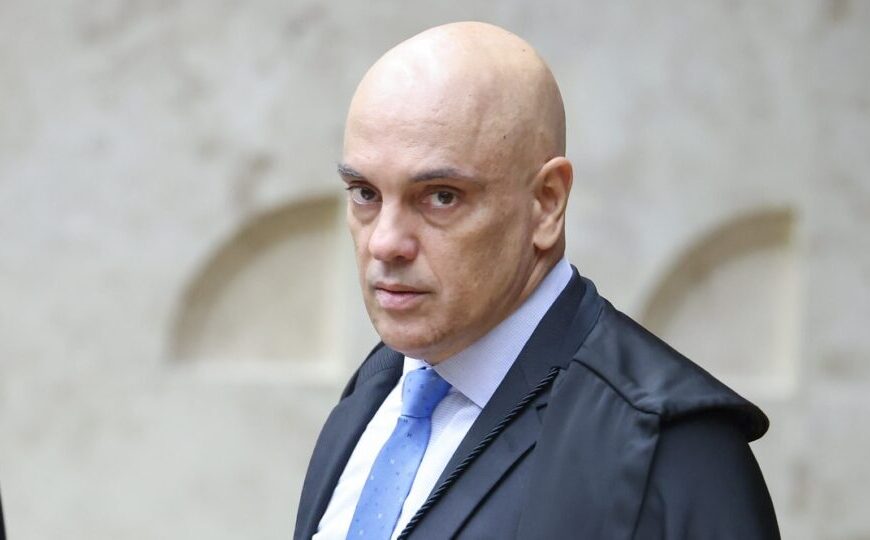 Moraes atende governo e libera aumento do IOF, com uma exceção