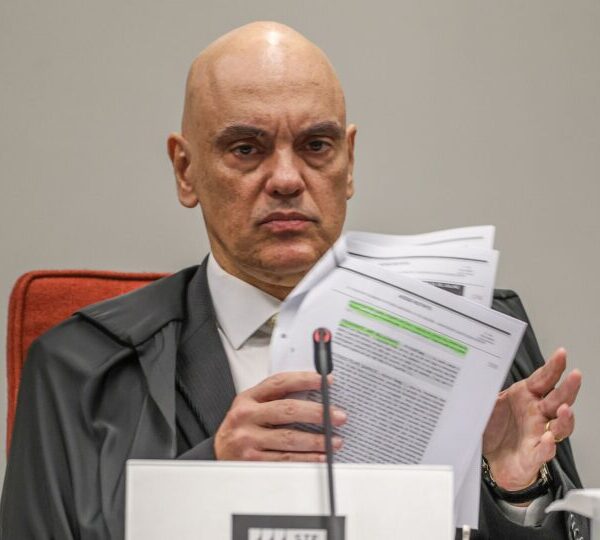 Decisão de Moraes sobre IOF atropela o Legislativo,&hellip;