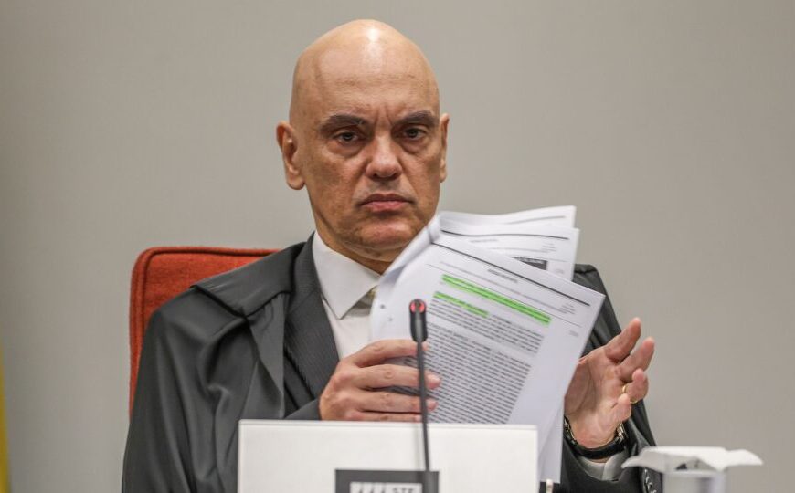 Decisão de Moraes sobre IOF atropela o Legislativo, avaliam oposicionistas