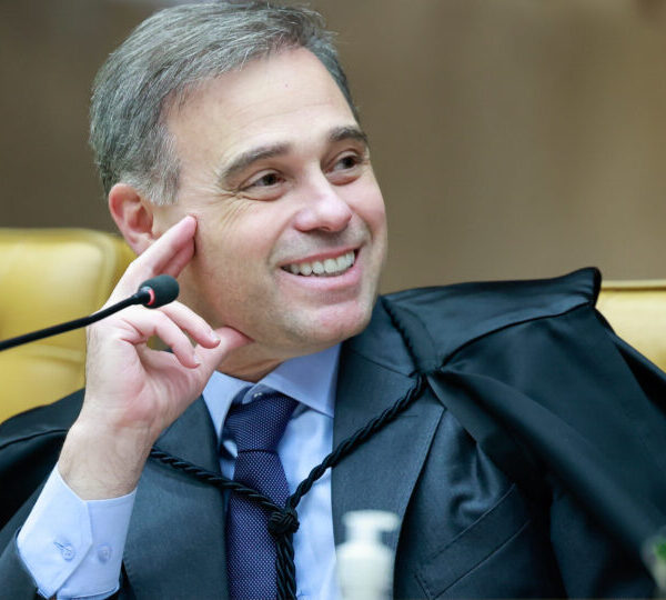 Mendonça propõe repensar competência do STF para julgar&hellip;