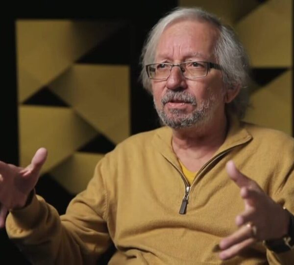 “Governo não tem projeto e parece uma barata&hellip;