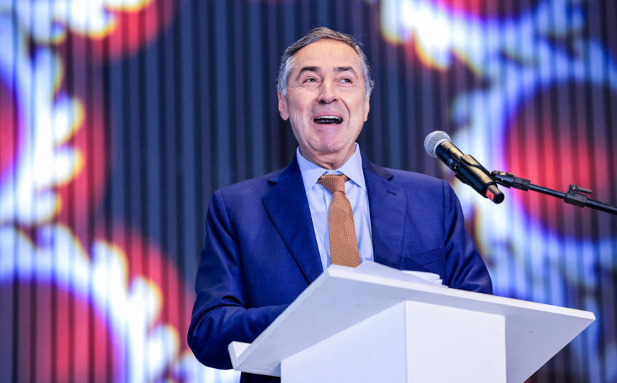 Barroso alfineta Trump e diz que mentir deveria ser “errado de novo” 