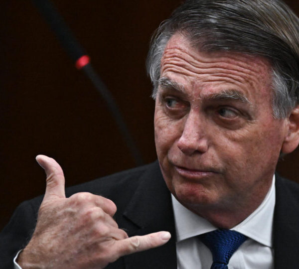 Bolsonaro e aliados superam esquerda e centrão e&hellip;