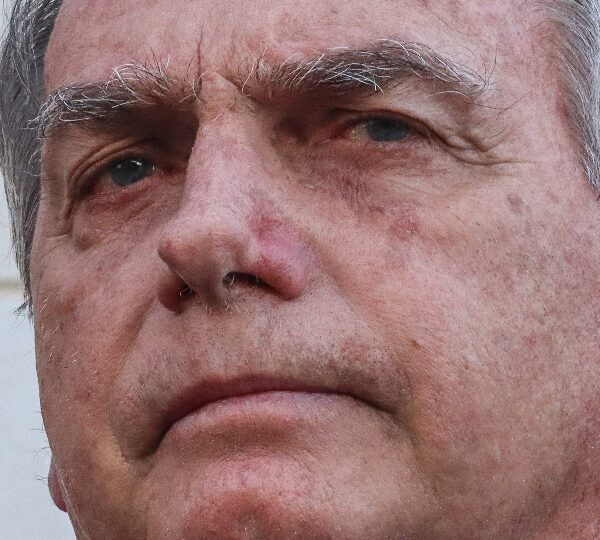 Bolsonaro volta a passar mal e cancela todos&hellip;