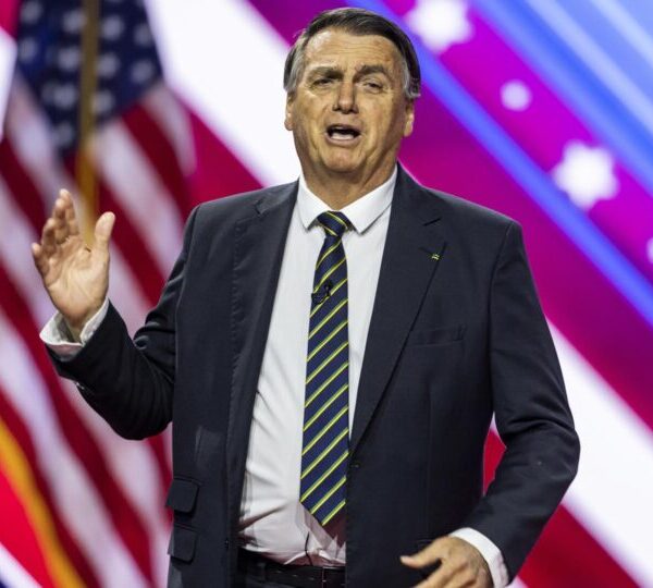 Oposição critica “birra ideológica” de Lula após apoio&hellip;