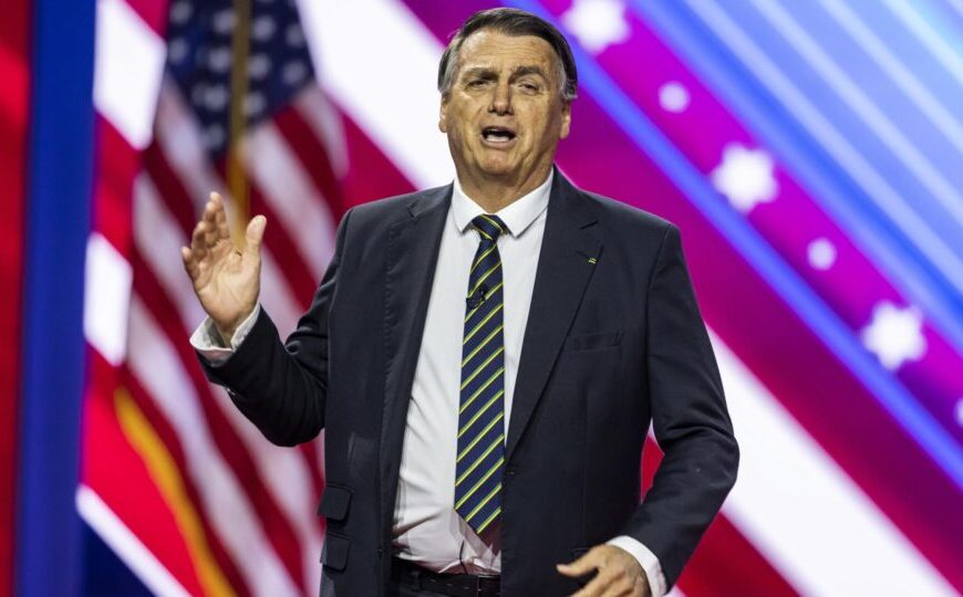 Oposição critica “birra ideológica” de Lula após apoio&hellip;