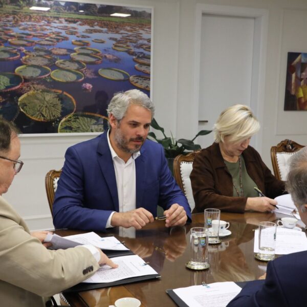 Com o Lar Legal, MS terá maior programa&hellip;