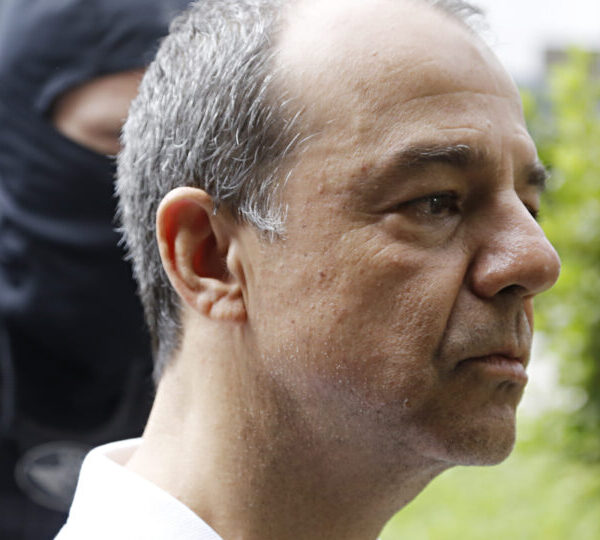Sérgio Cabral pede anulação de atos da Lava&hellip;