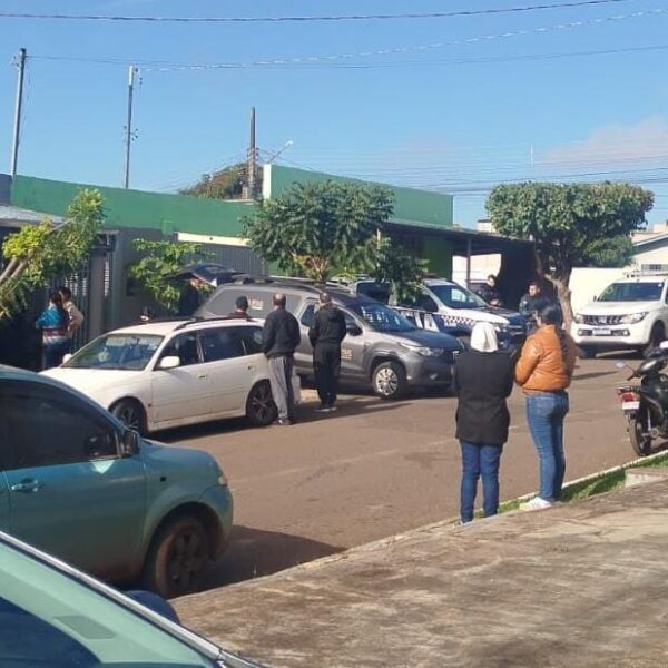 Identificado homem encontrado morto em Ponta Porã