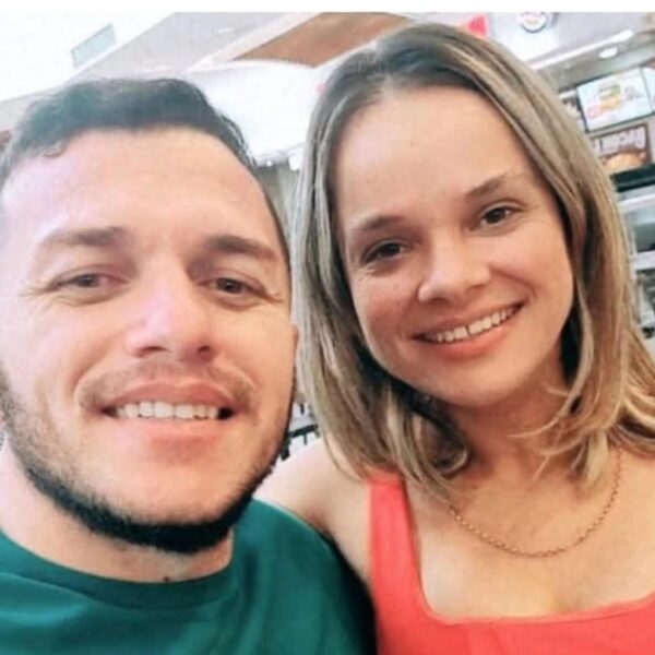 Identificado casal morto por pistoleiros em Coronel Sapucaia