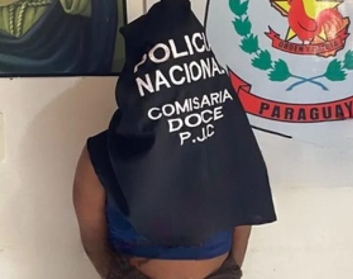 Mulher é presa suspeita de assassinar e queimar grávida na fronteira