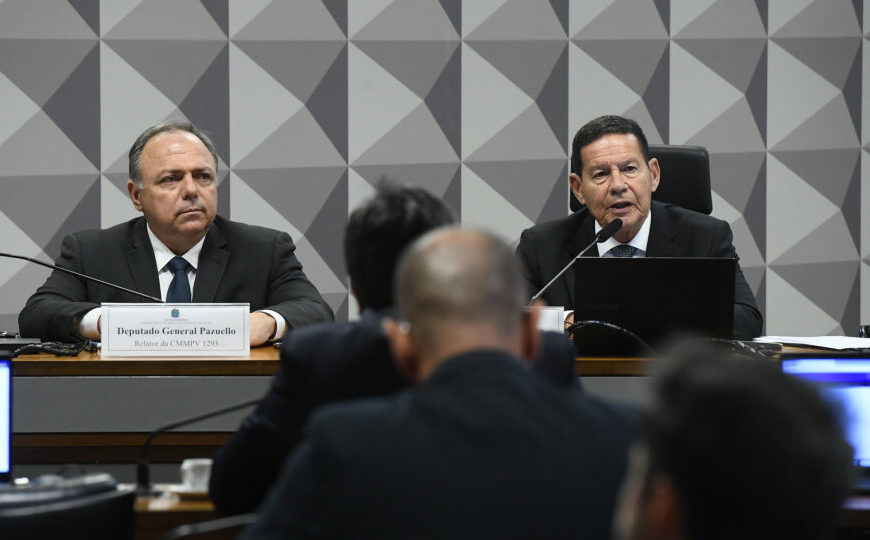 Comissão do Congresso aprova reajuste de 9% para&hellip;