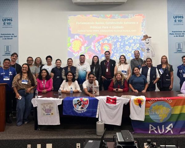 Consultórios reforçam SUS para população em situação de&hellip;