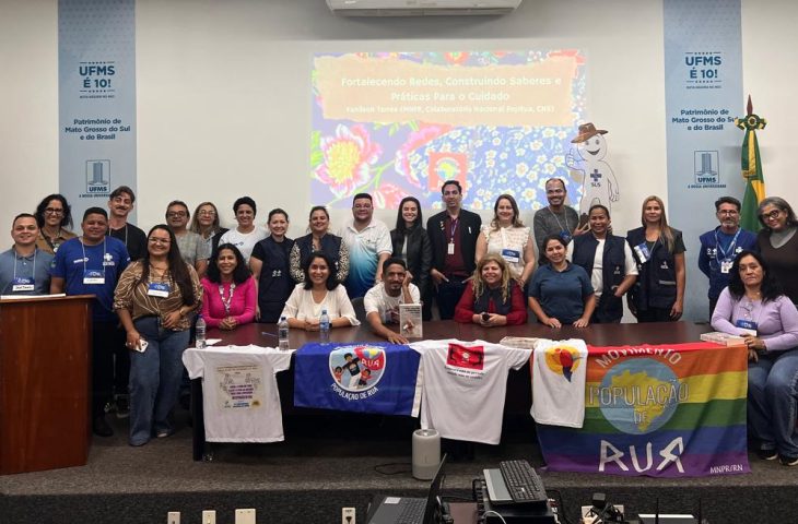 Consultórios reforçam SUS para população em situação de&hellip;