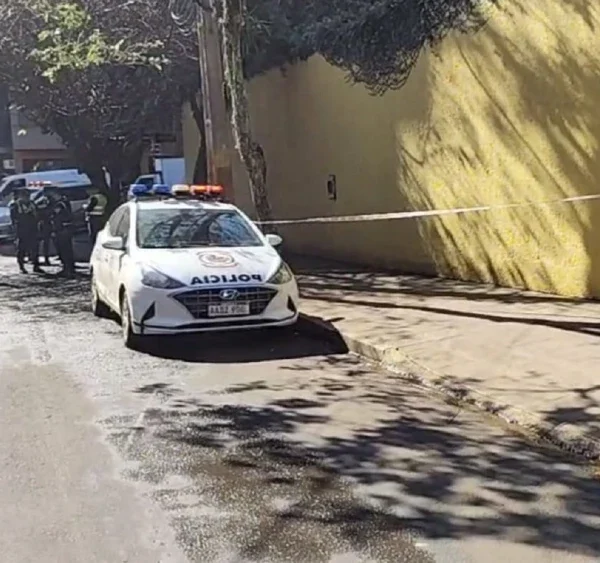Homem tenta matar advogada e comete suicídio em&hellip;